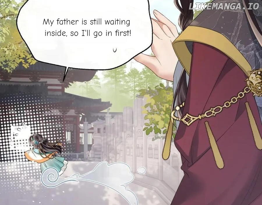 The Tyrant’s Family Lasts Thanks To Her Inner Voice Chapter 23 - page 83
